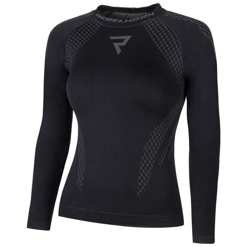 Rebelhorn Active II LS-WOMEN