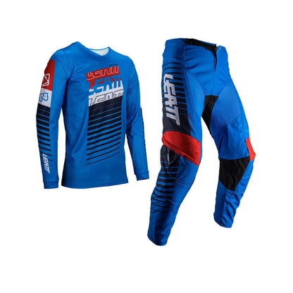 Leatt Ride Kit 3.5