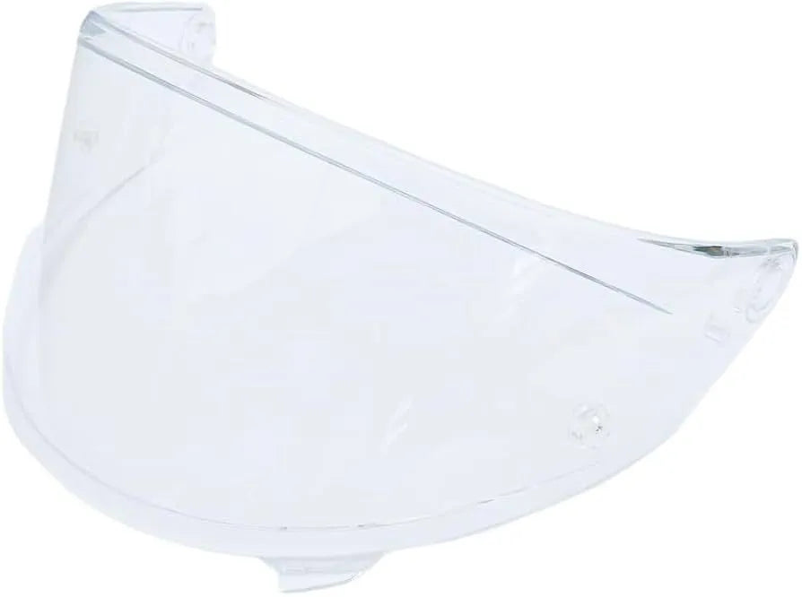 Helmet Visor KYT NFR / NXR Vesc-8 Clear