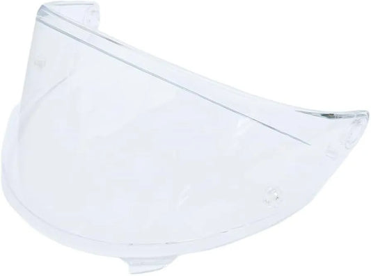 Helmet Visor KYT NFR / NXR Vesc-8 Clear