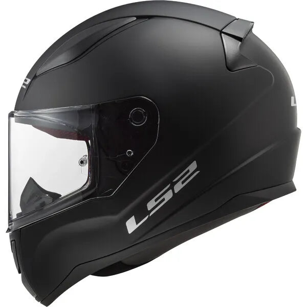 LS2 RAPID II Solid (FF353)