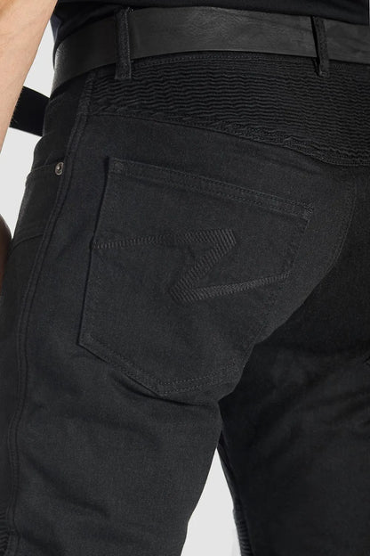 Pando Moto KARLDO SLIM BLACK