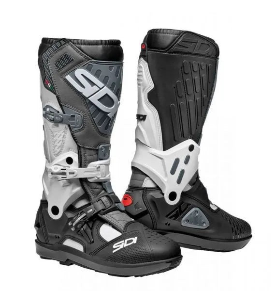 Sidi Atojo SRS