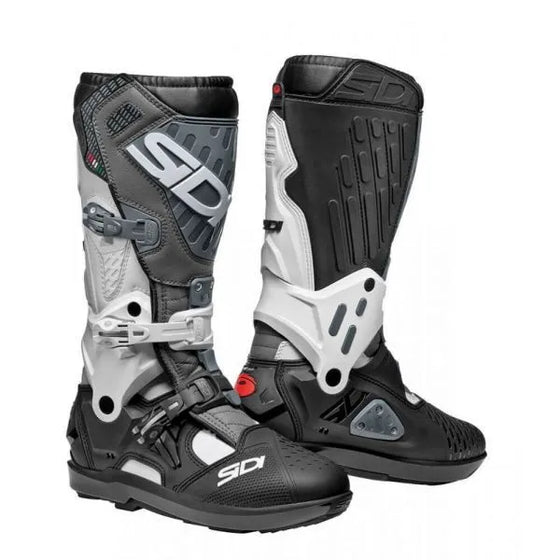 Sidi Atojo SRS