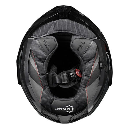 LS2 ADVANT X CARBON (FF901)
