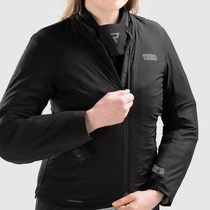 REBELHORN HIKER-IV-LADY-TJ