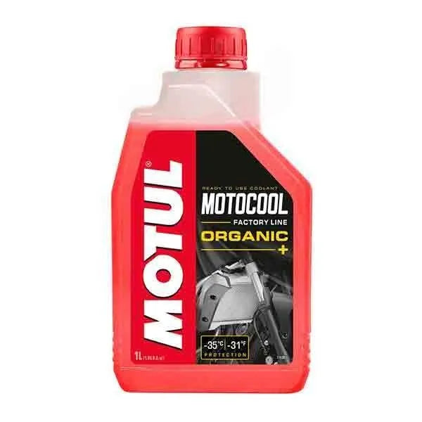 Motul Motocool FL Organic+