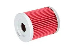 HIFLO HF132 Alyvos filtras