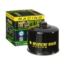 HIFLO HF160RC Alyvos filtras