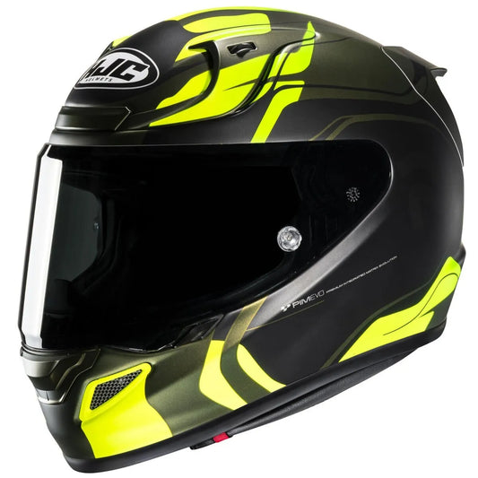 HJC RPHA 12 Lawin