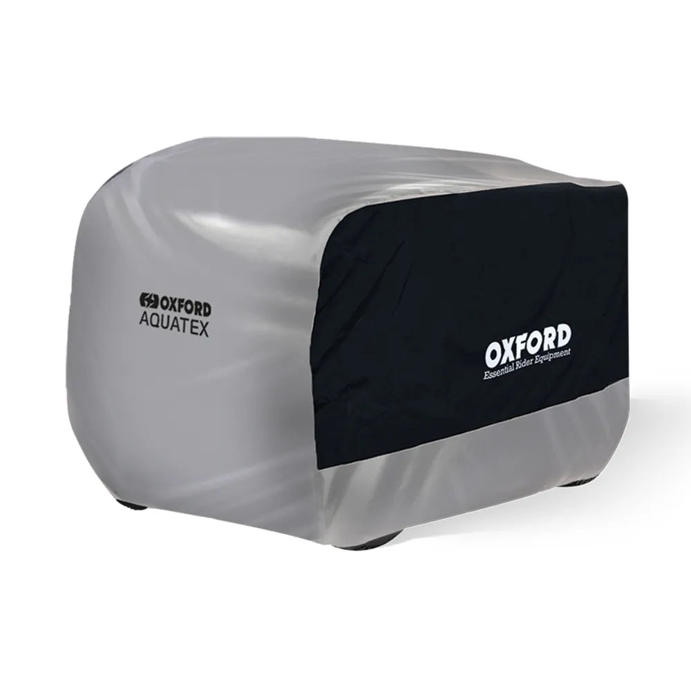 Keturračio uždangalas Oxford Aquatex ATV CV208/CV209/CV210