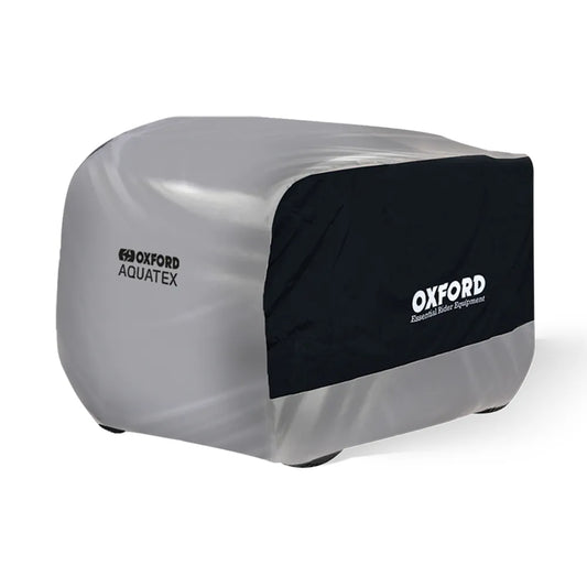 Keturračio uždangalas Oxford Aquatex ATV CV208/CV209/CV210