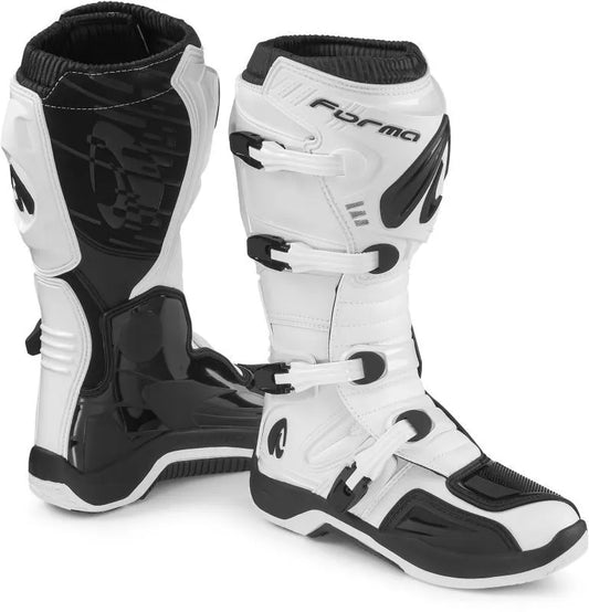 Forma Traction black/white