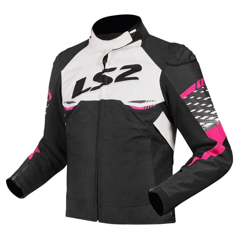 LS2 Apex Lady Jacket