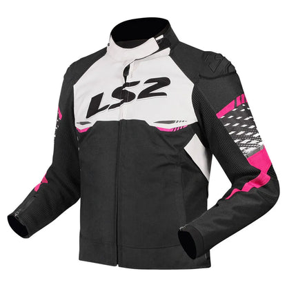 LS2 Apex Lady Jacket