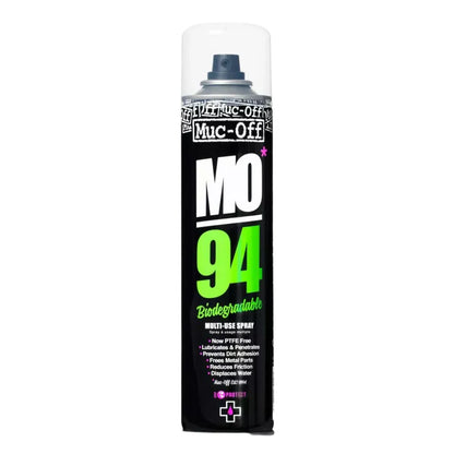 MUC-OFF MO-94 MULTIUSE WONDER SPRAY 400ML