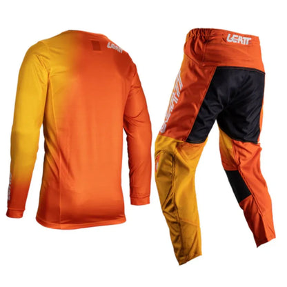 Leatt Ride Kit 3.5