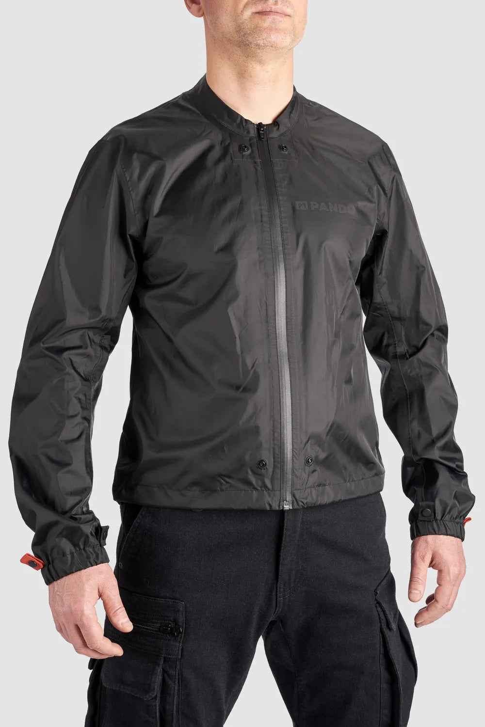 Pando Moto Air Tate