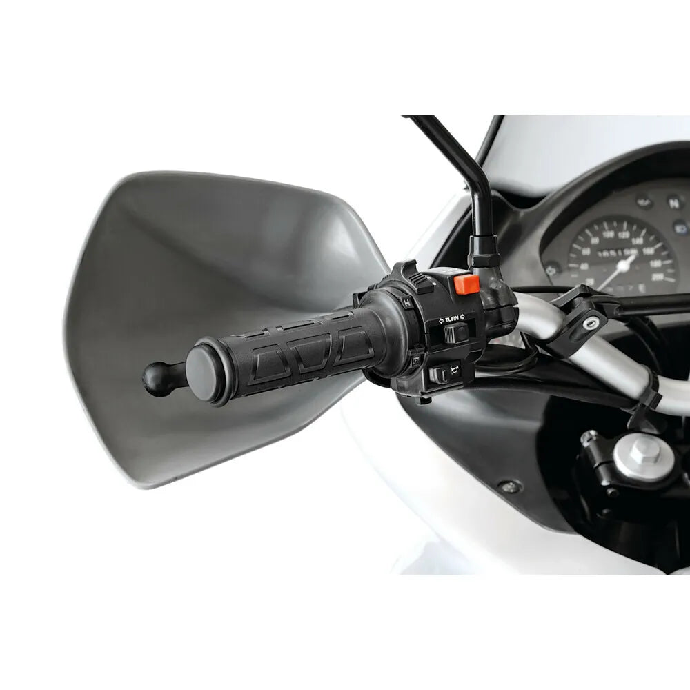 HEATED GRIPS 12V 90536