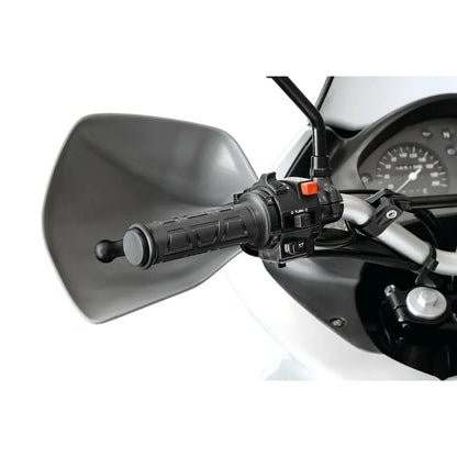 HEATED GRIPS 12V 90536