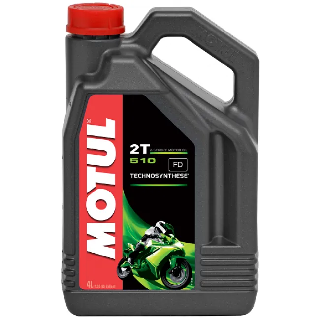 Motul 510 2T