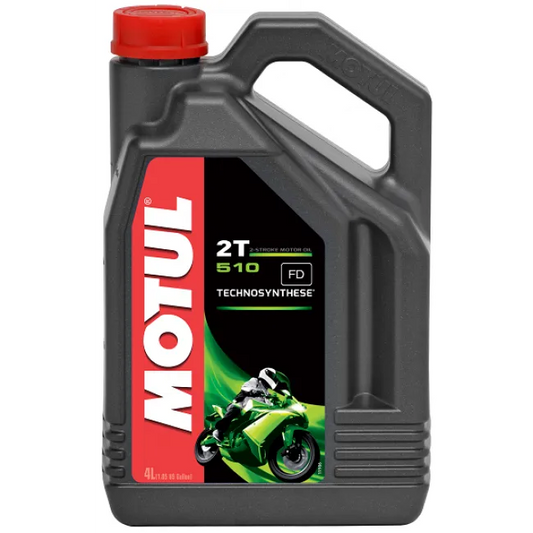 Motul 510 2T