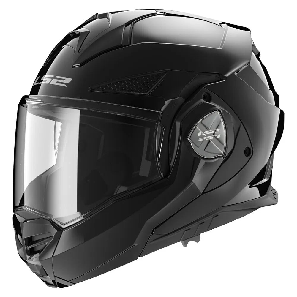 LS2 FF901 ADVANT X SOLID šalmas