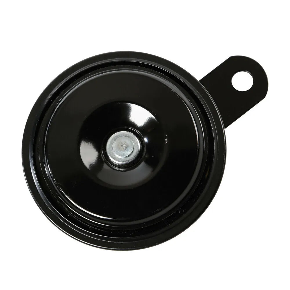 Horn Lamp Disk horn 75 mm 12V 42010