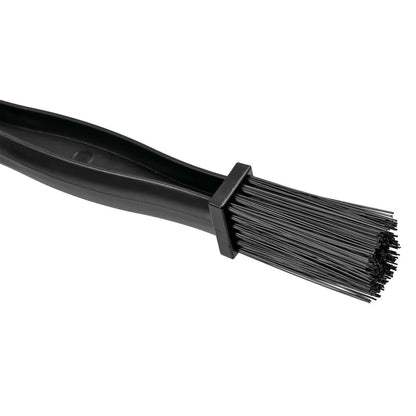 MOTOCIKLO GRANDINĖS VALYMO ŠEPETYS LAMPA MOTORCYCLE CHAIN CLEANING BRUSH 94820