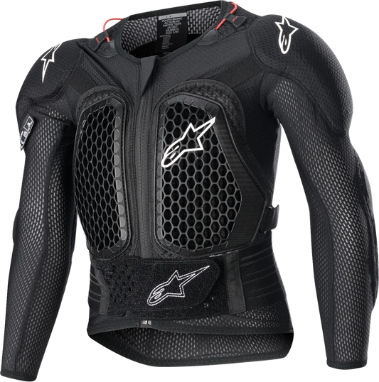 Alpinestars Youth Bionic Action V2 Motocross Chest Protector
