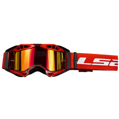 LS2 „Aura Pro“ akiniai