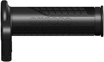 Šildomos rankenos Oxford Premium Touring OF691