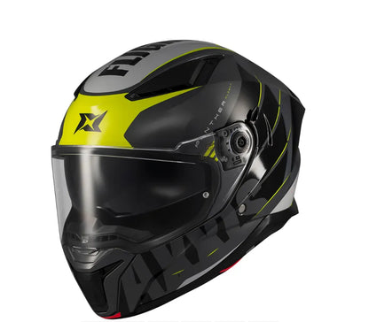 AXXIS Panther SV Flight C3