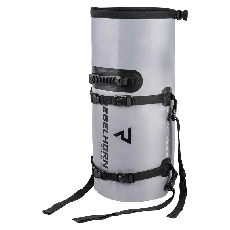 Rebelhorn Rollbag Discover30 Grey 30L