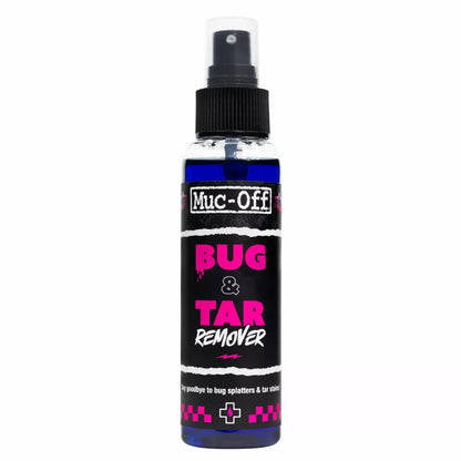 MUC-OFF Motorcycle Bug & Tar Remover 100ML