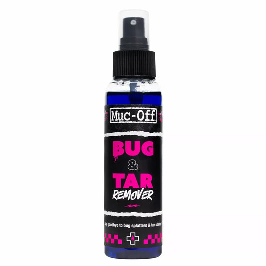 MUC-OFF Motorcycle Bug & Tar Remover 100ML