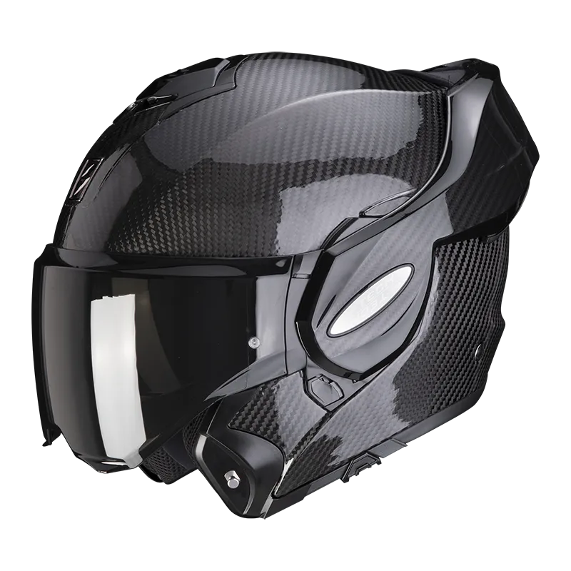Scorpion Exo-Tech Evo Carbon