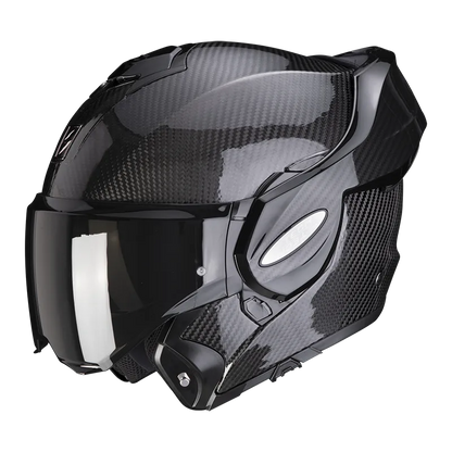 Scorpion Exo-Tech Evo Carbon