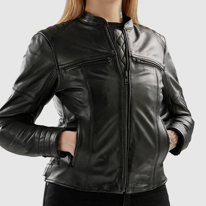 REBELHORN HUNTER-II-LADY-LJ