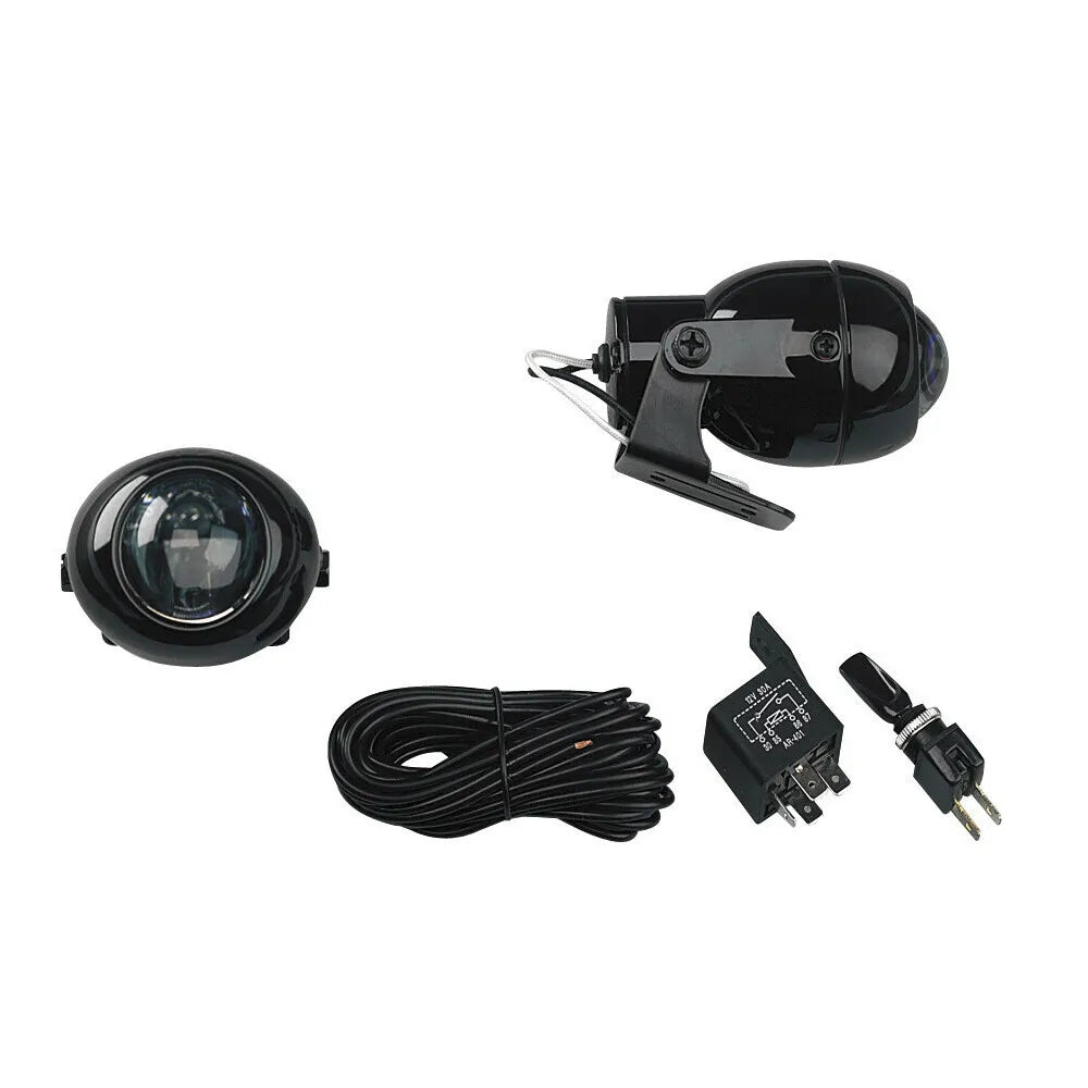 Priešrūkiniai žibintai Lampa Micro-Projector 2, fog lights kit 72182