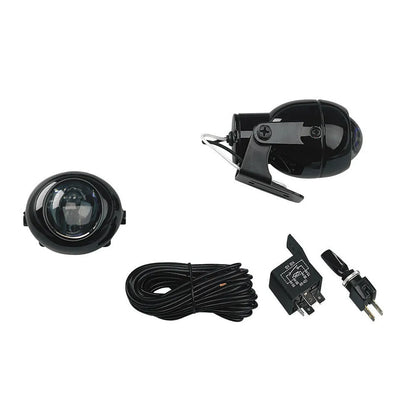 Priešrūkiniai žibintai Lampa Micro-Projector 2, fog lights kit 72182