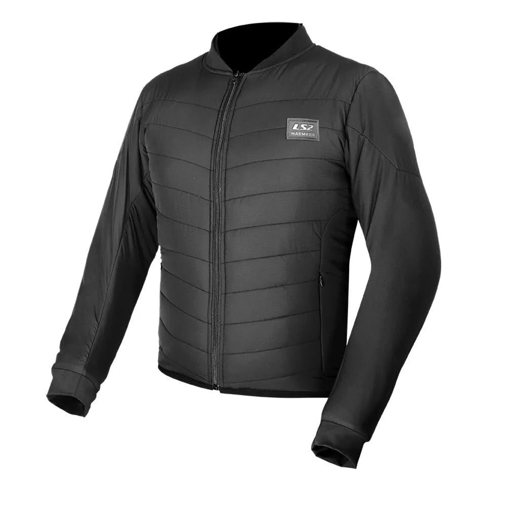 LS2 WARMRIDE vyriška striukė
