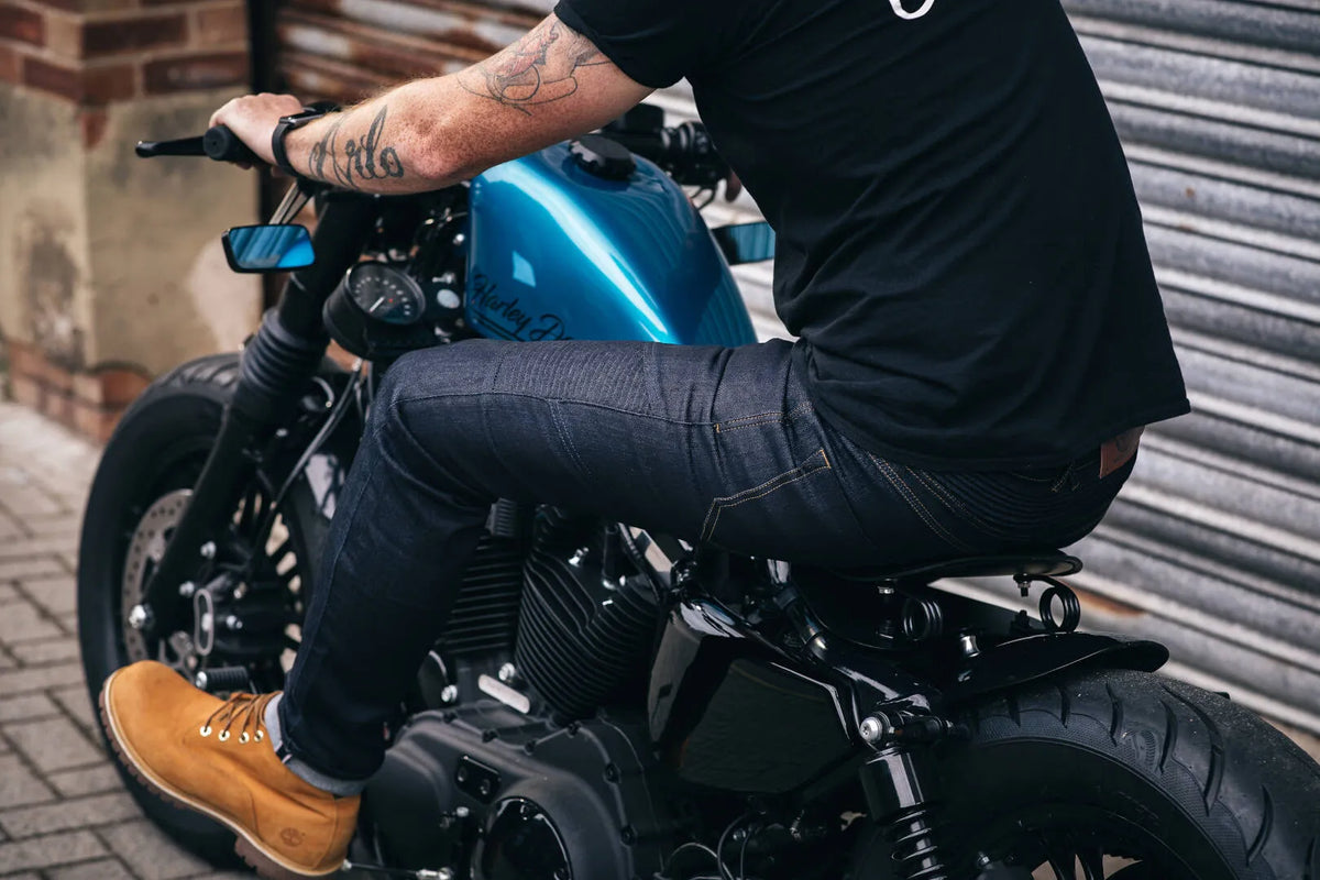 Bull-it Bobber II Motorcycle Jeans