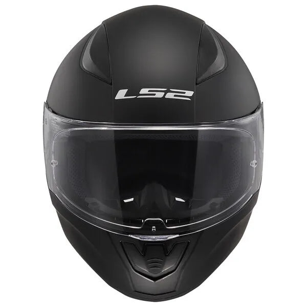 LS2 RAPID II Solid (FF353)
