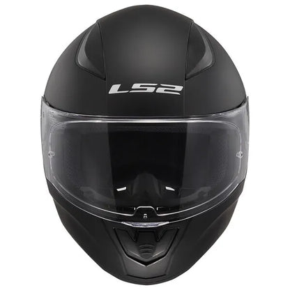 LS2 RAPID II Solid (FF353)