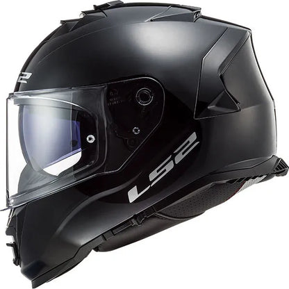 LS2 STORM II Solid Gloss (FF800)