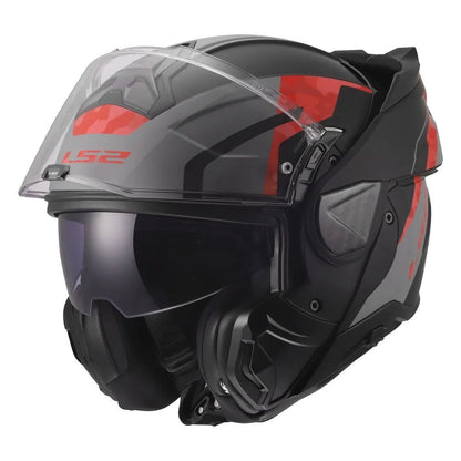 LS2 FF910 ADVANT II GLIDE šalmas