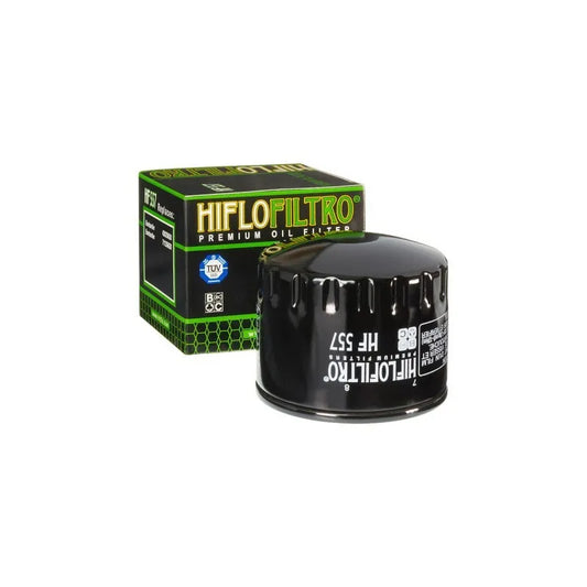 HIFLO HF557 Alyvos filtras