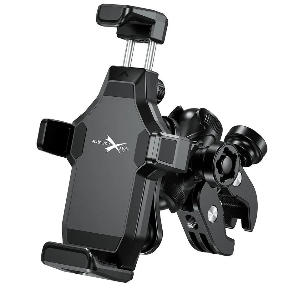 eXtremestyle Anti-Vibration Motorcycle Phone Holder - R18 UCH000238