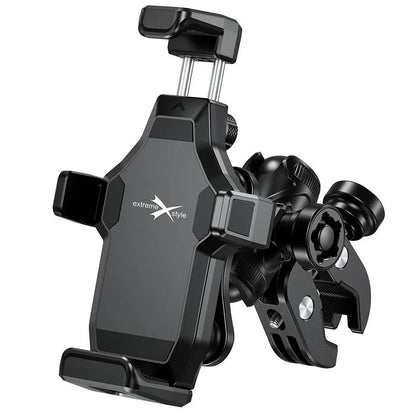 eXtremestyle Anti-Vibration Motorcycle Phone Holder - R18 UCH000238